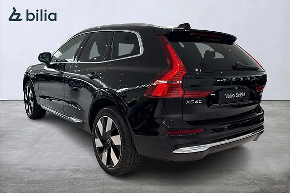 Volvo Xc60 2025 photo 2