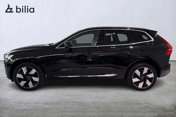 Volvo Xc60 2025 photo 3