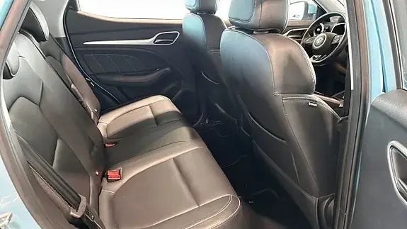 MG Zs 2021 photo 5