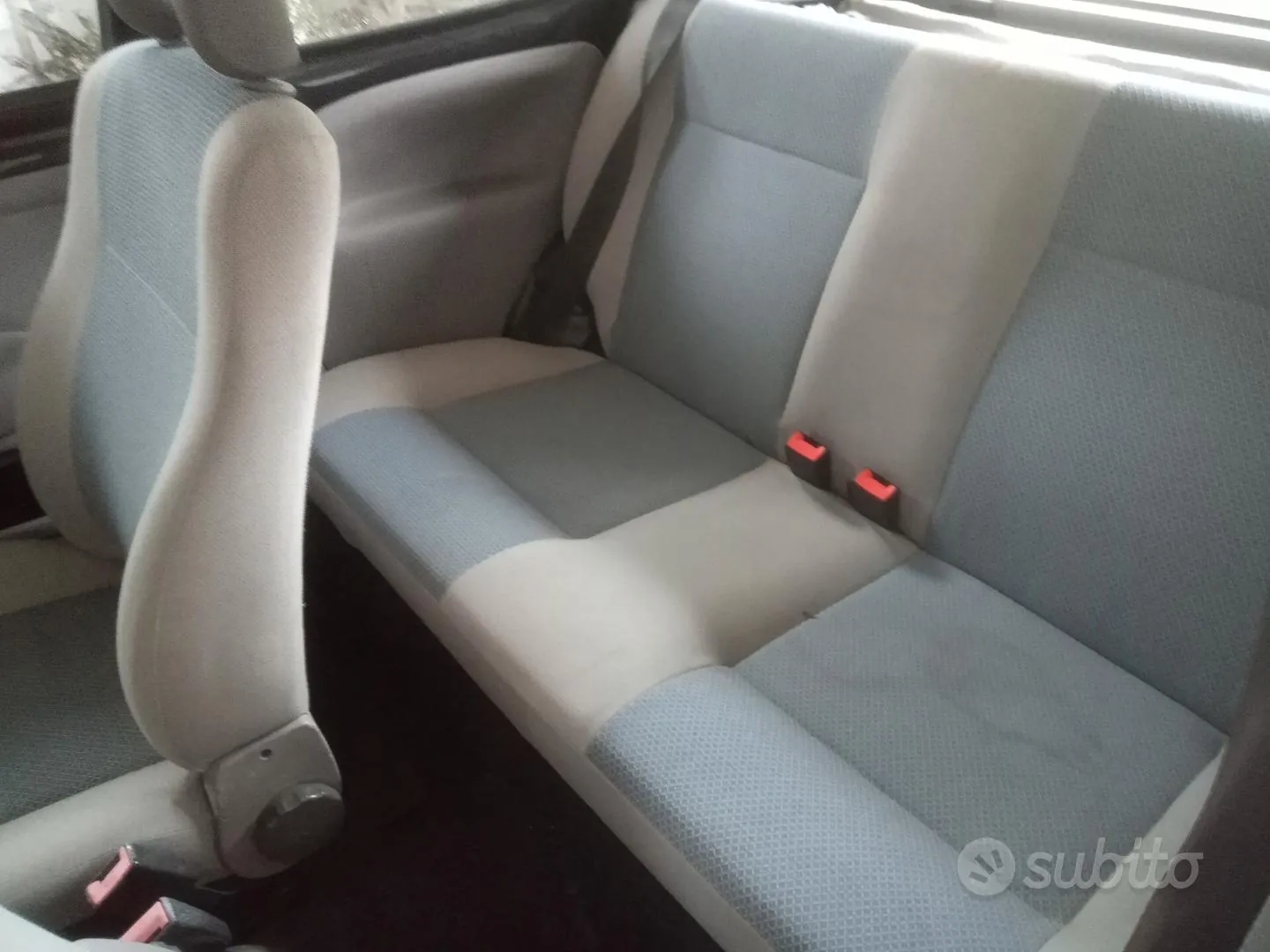 Fiat Seicento 2004 photo 5