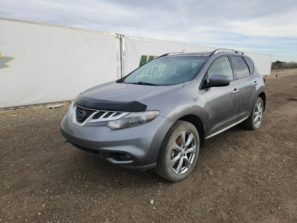Nissan Murano