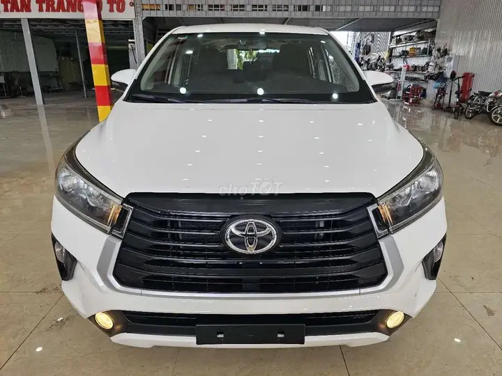 Toyota Innova