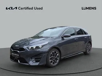 Kia Pro Cee D