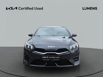 Kia Pro Cee D 2023 photo 2