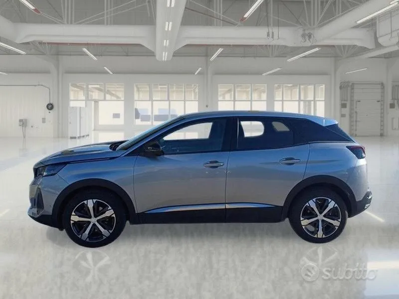 Peugeot 3008 2023 photo 5