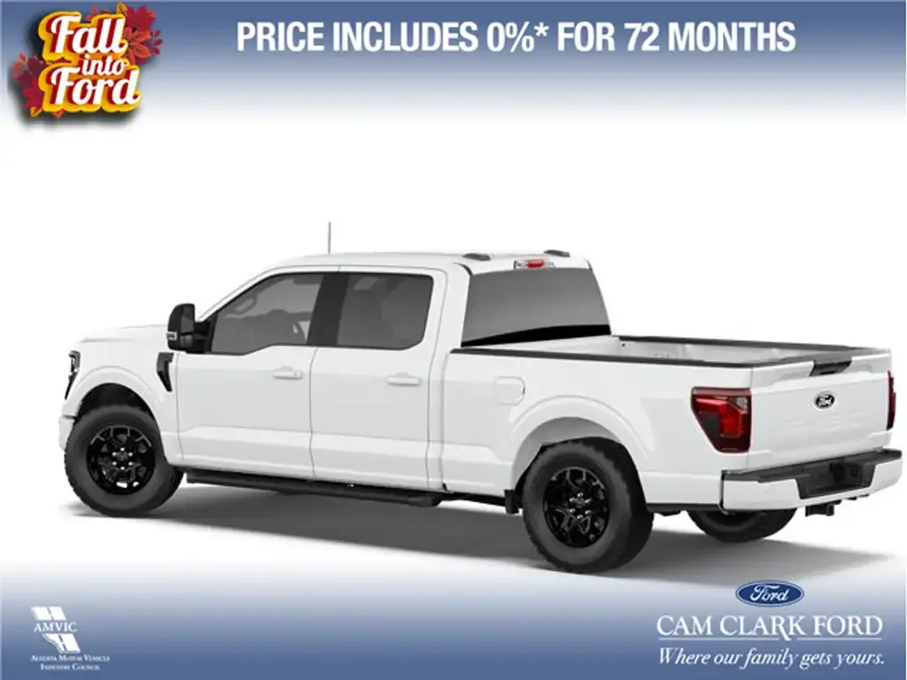 Ford F-150 2026 photo 2