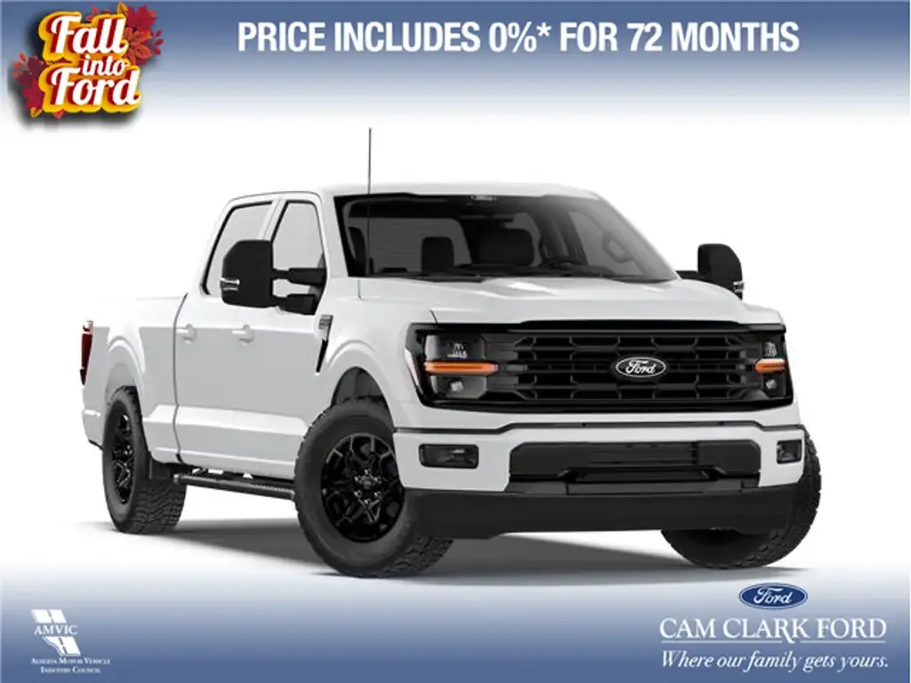 Ford F-150 2026 photo 4