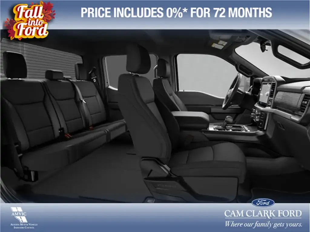 Ford F-150 2026 photo 5
