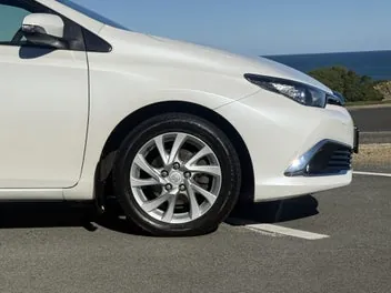 Toyota Corolla 2017 photo 5