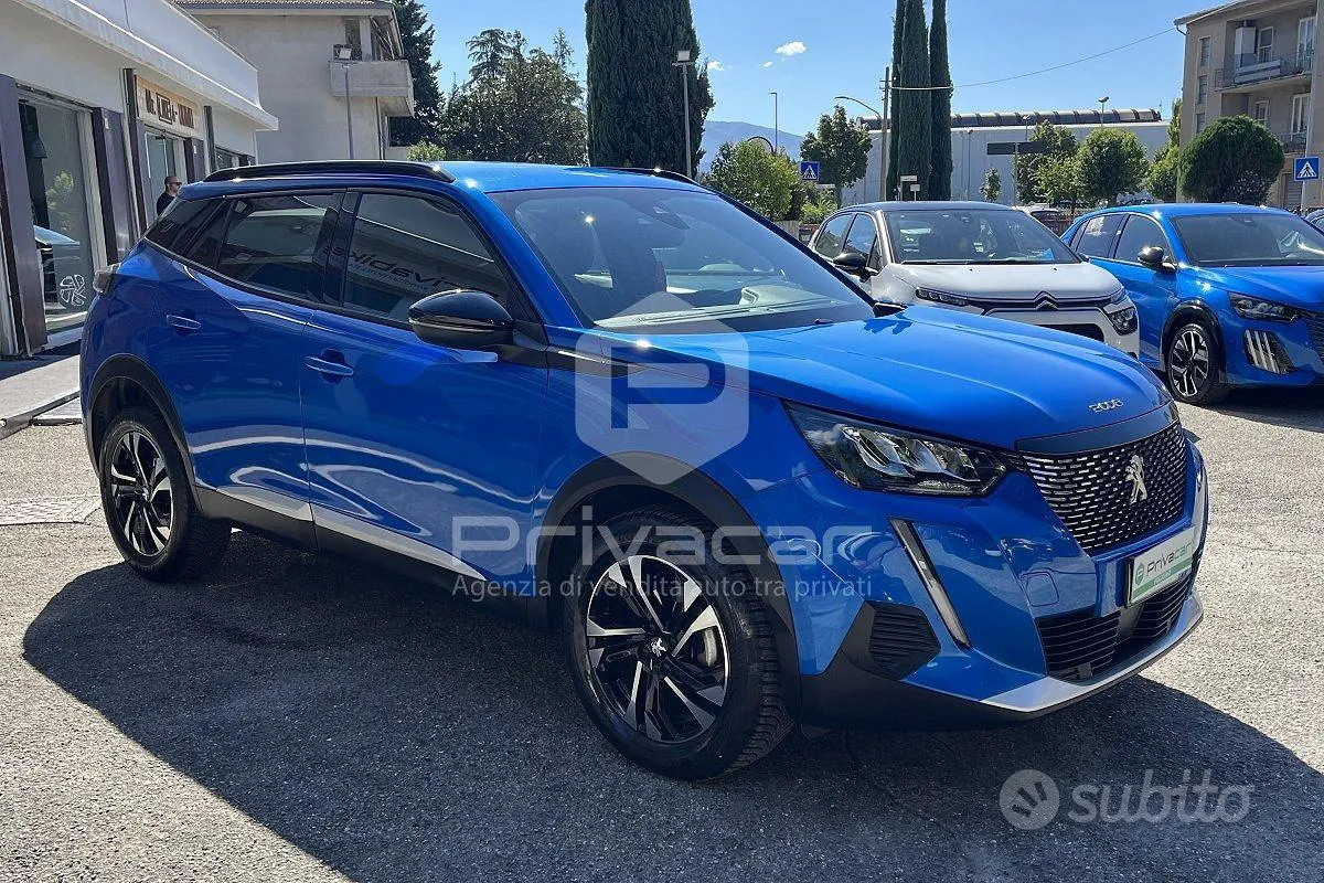 Peugeot 2008 2022 photo 3