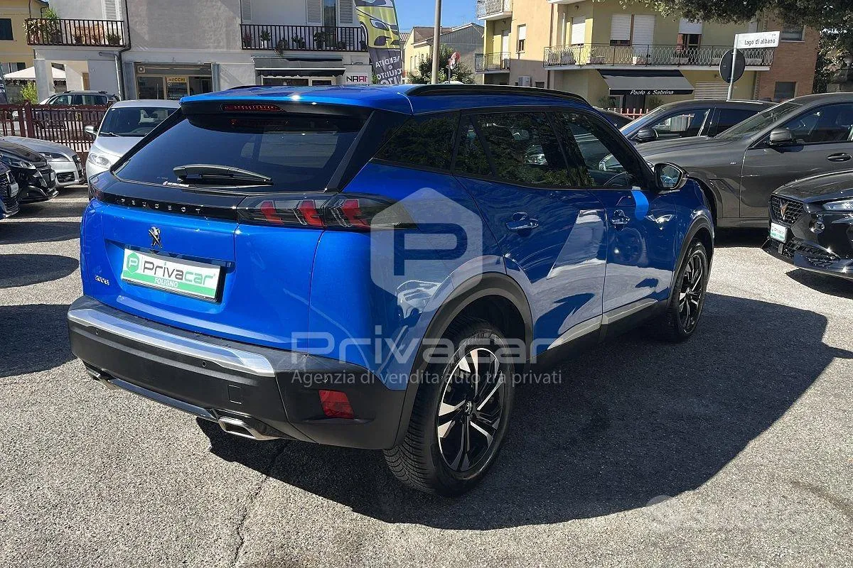 Peugeot 2008 2022 photo 5