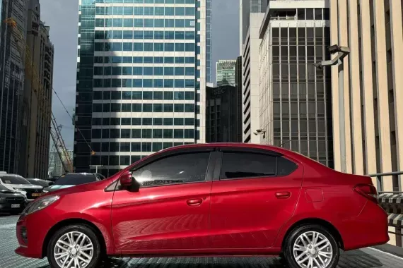 Mitsubishi Mirage 2025 photo 5