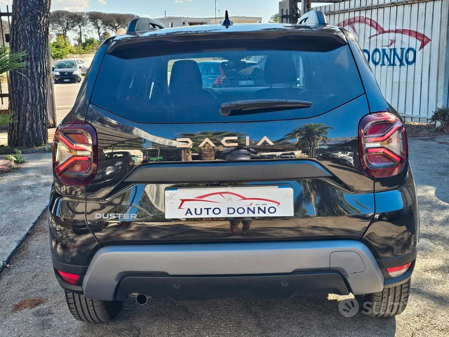 Dacia Duster 2024 photo 5