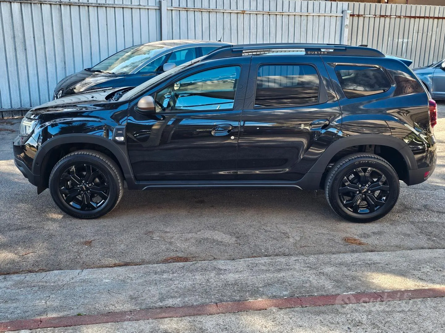 Dacia Duster 2024 photo 3