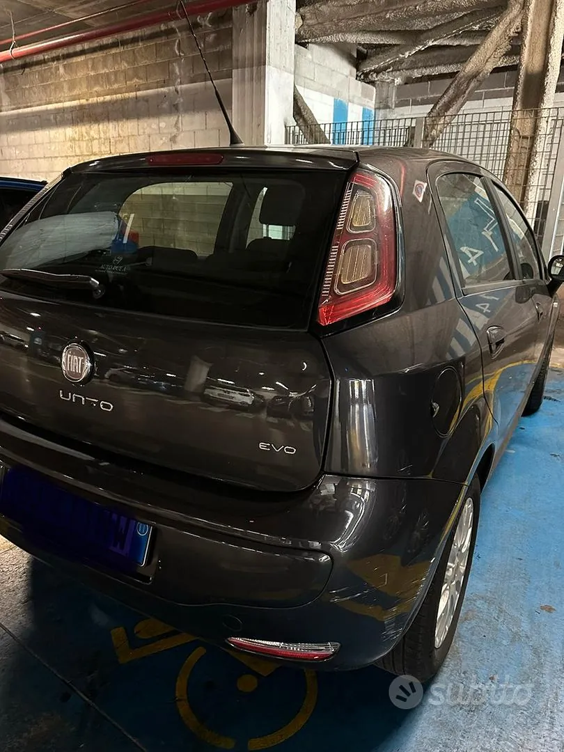Fiat Grande Punto