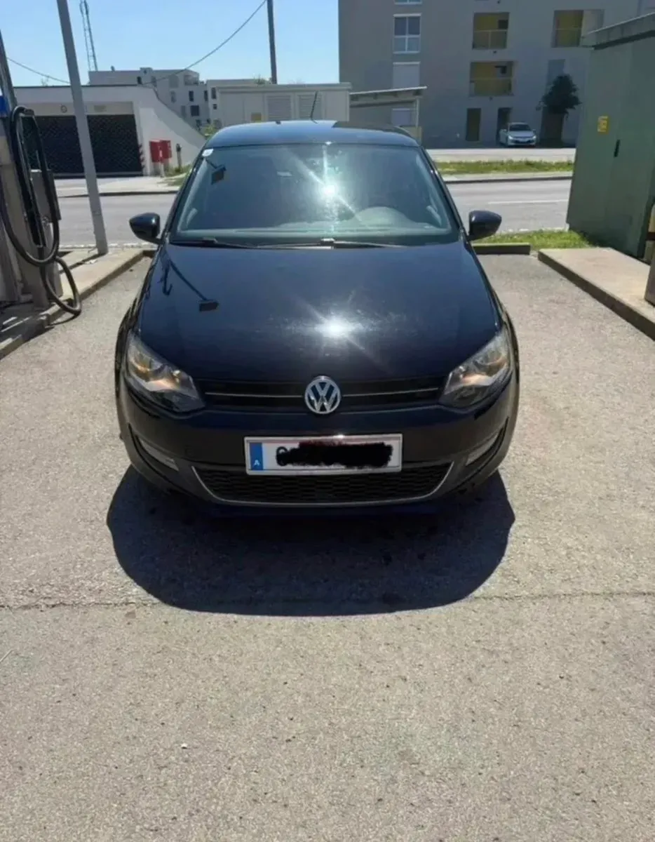 Volkswagen Polo 2010 photo 2
