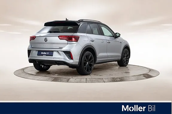 Volkswagen T-Roc 2023 photo 5