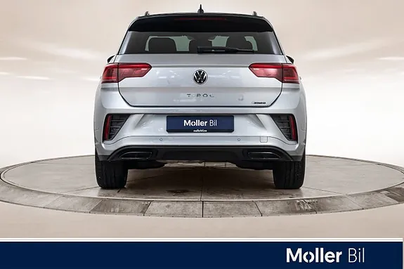 Volkswagen T-Roc 2023 photo 4