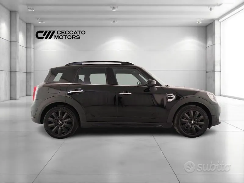 Mini Countryman 2020 photo 3