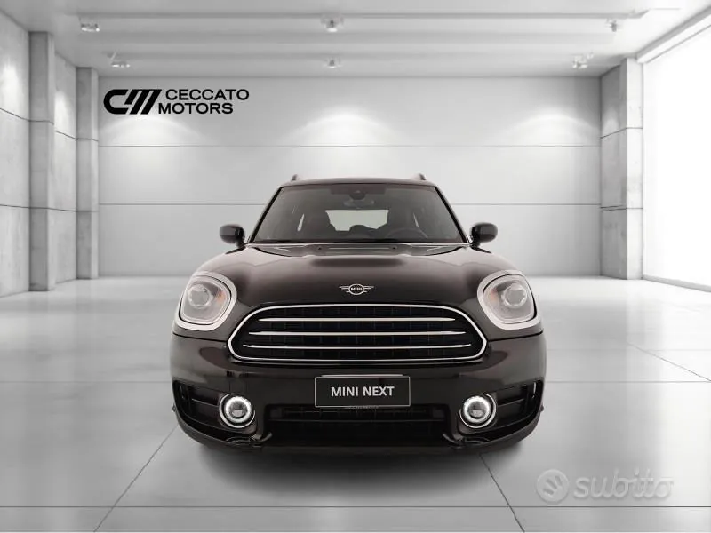 Mini Countryman 2020 photo 2