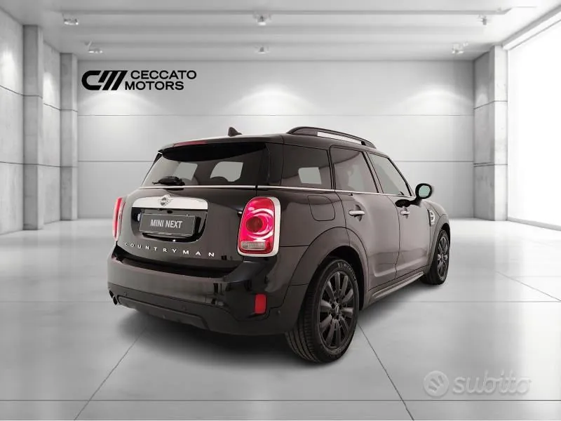Mini Countryman 2020 photo 4