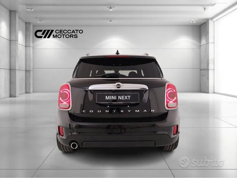 Mini Countryman 2020 photo 5