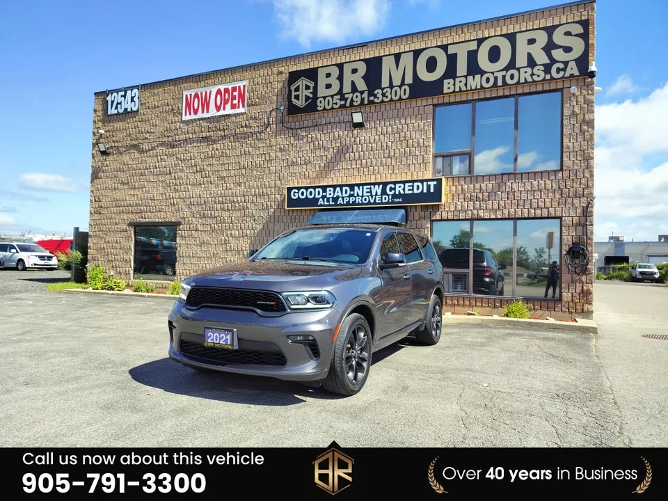Dodge Durango