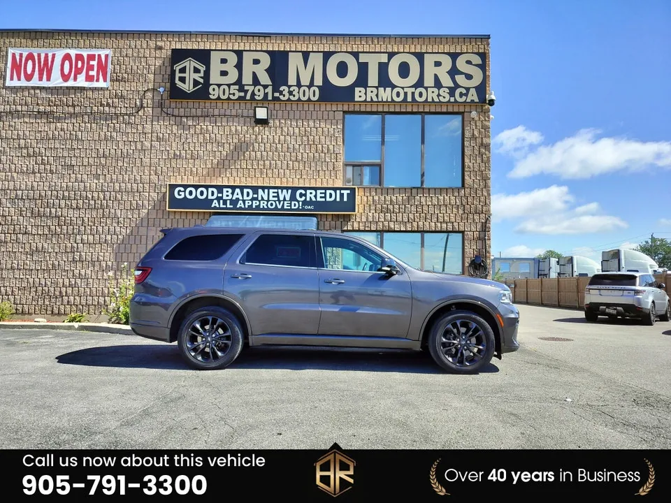 Dodge Durango 2021 photo 5