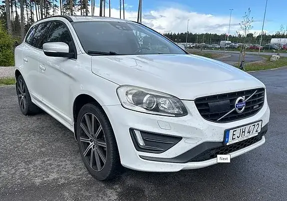 Volvo Xc60 2015 photo 2
