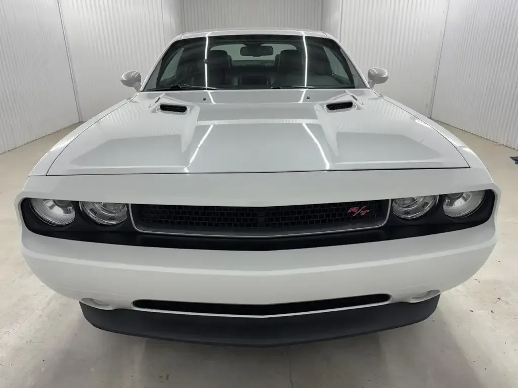Dodge Challenger 2014 photo 3