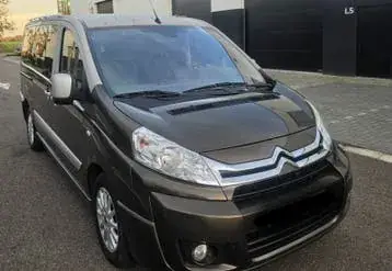 Citroen Jumpy