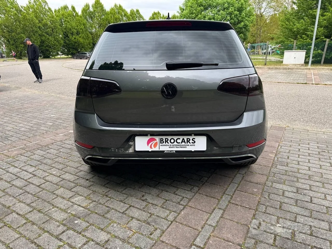 Volkswagen Golf 2017 photo 5