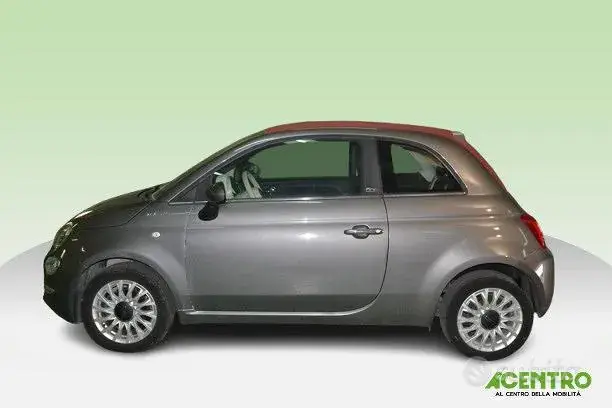 Fiat 500C 2022 photo 4
