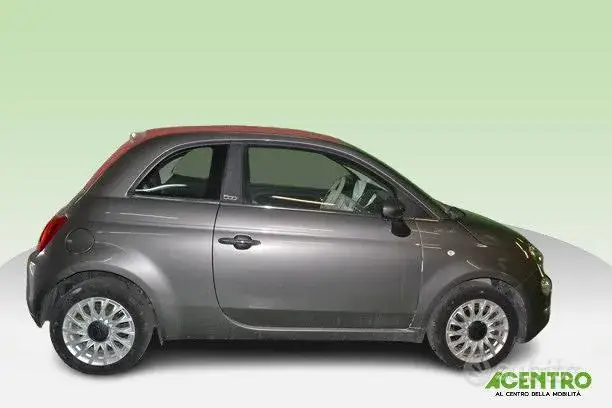 Fiat 500C 2022 photo 5