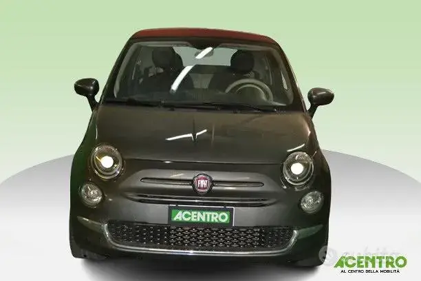 Fiat 500C 2022 photo 2