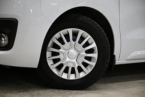 Toyota Proace Verso 2022 photo 4