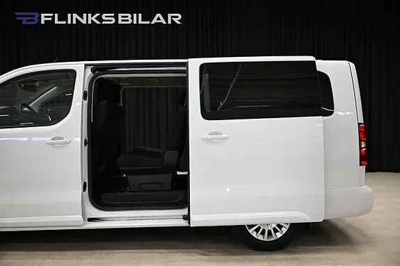 Toyota Proace Verso 2022 photo 5