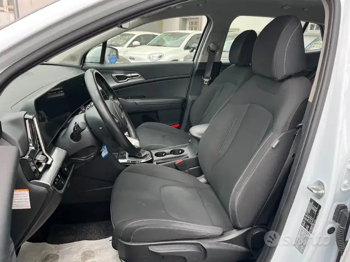 Kia Sportage 2023 photo 5