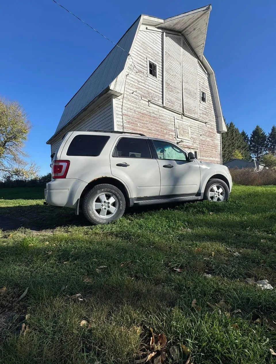 Ford Escape