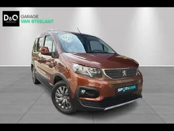 Peugeot Autres Modèles 2019 photo 3