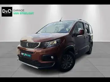 Peugeot Autres Modèles
