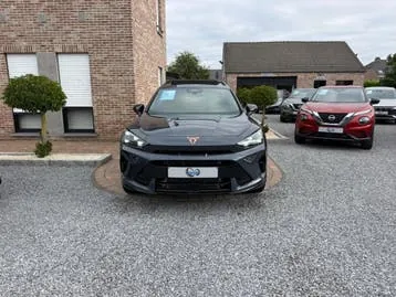 Cupra Formentor 2026 photo 2