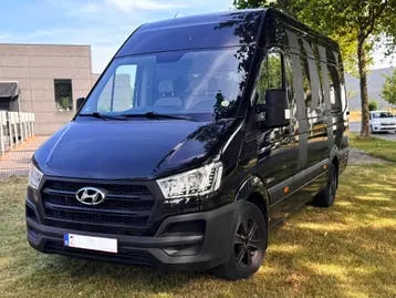 Hyundai H350