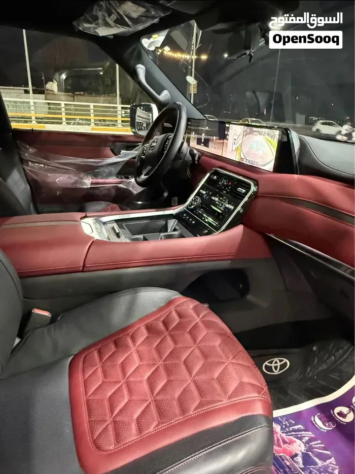 Nissan Patrol 2026 photo 2
