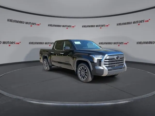 Toyota Tundra 2023 photo 2