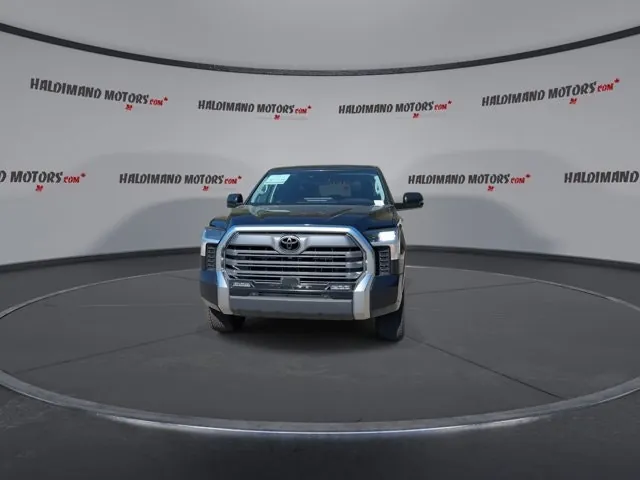 Toyota Tundra 2023 photo 3