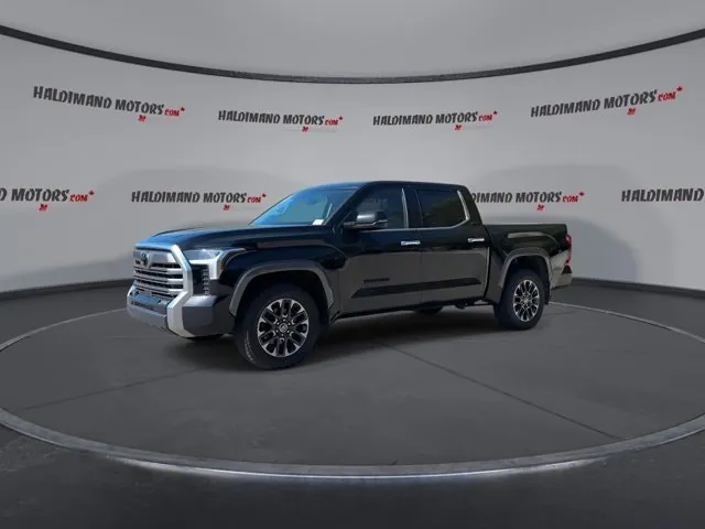 Toyota Tundra 2023 photo 4