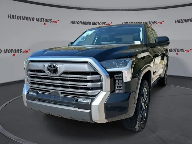 Toyota Tundra