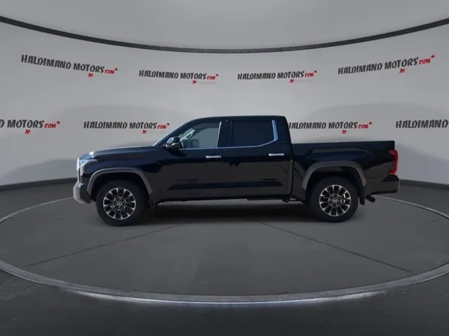 Toyota Tundra 2023 photo 5