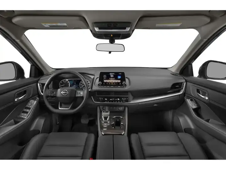 Nissan Rogue 2026 photo 5